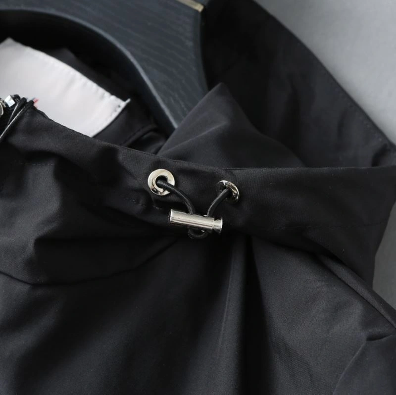 Moncler Outwear Upgraded 142524