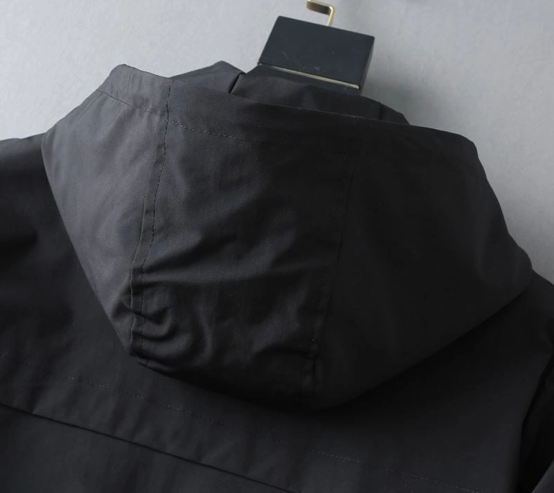 Moncler Outwear Upgraded 142524