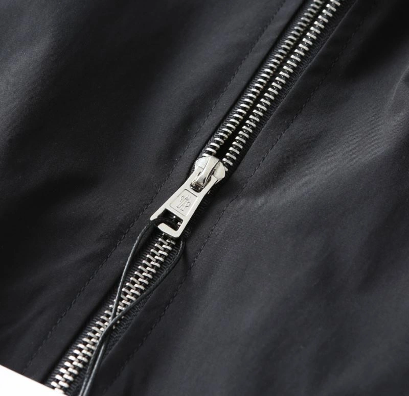 Moncler Outwear Upgraded 142524