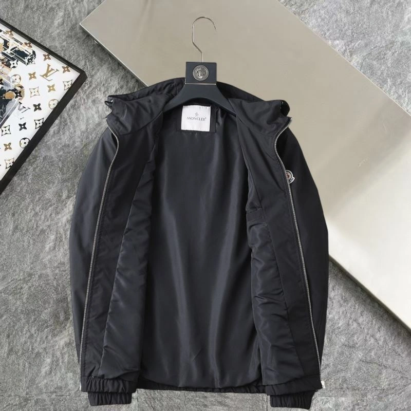 Moncler Outwear Upgraded 142524