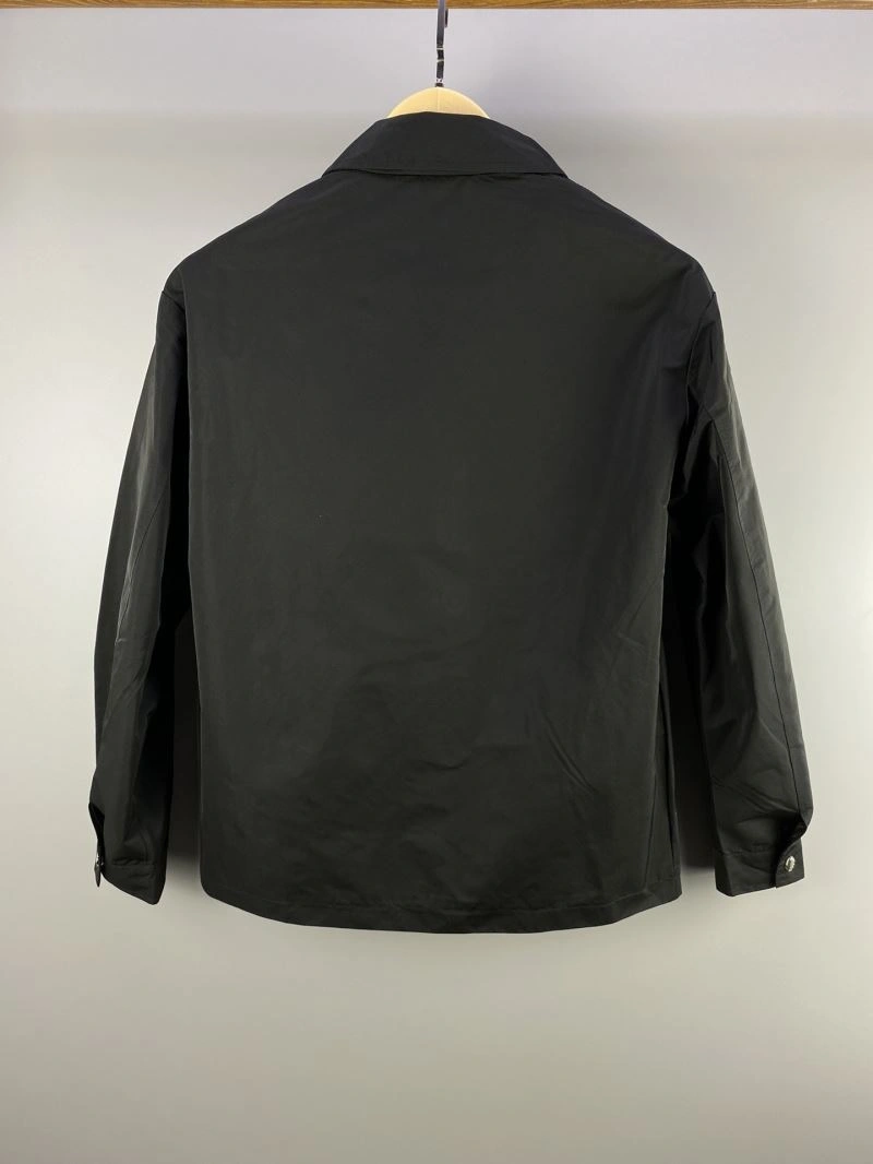 Functional Moncler Outwear 142521