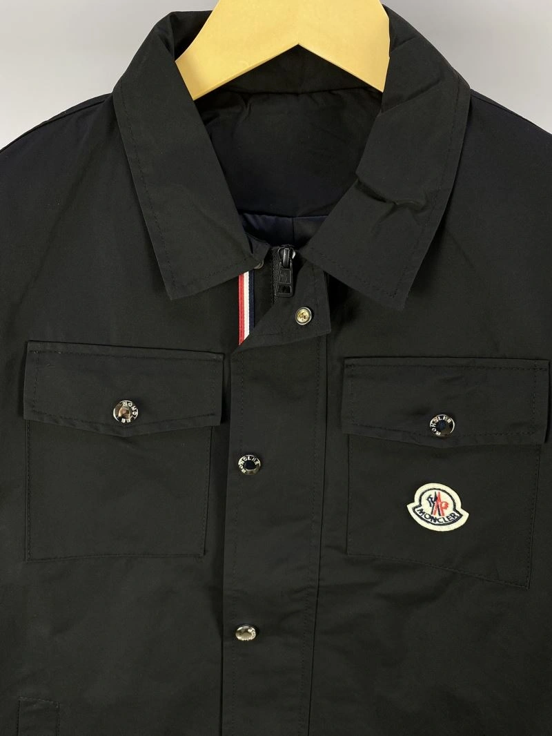 Functional Moncler Outwear 142521