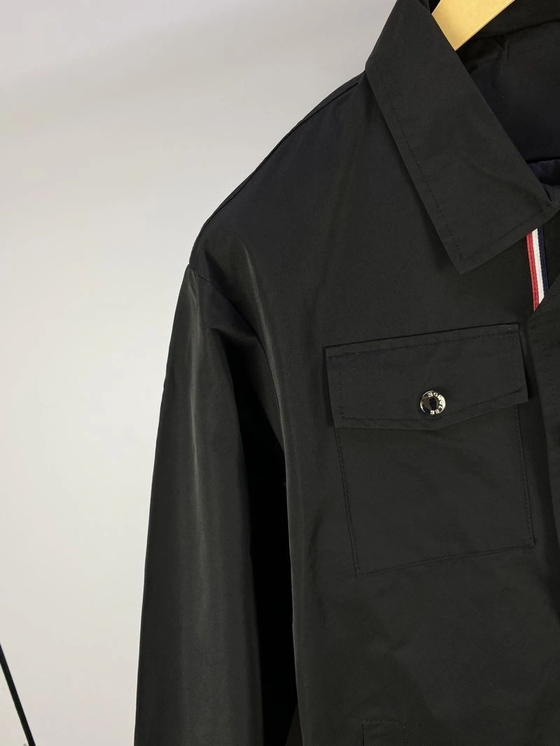 Functional Moncler Outwear 142521