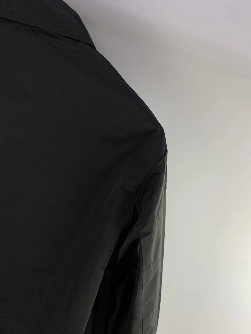 Functional Moncler Outwear 142521