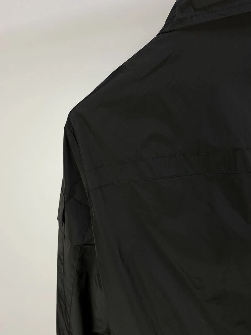 Moncler Outwear TimelessDesign 142523