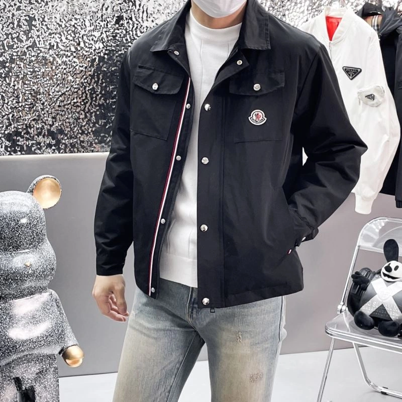 Unique Moncler Outwear 142520