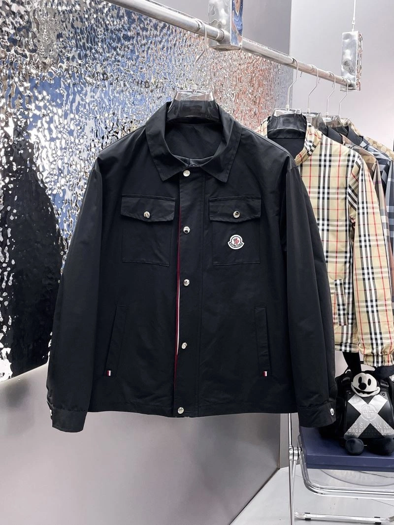 Unique Moncler Outwear 142520