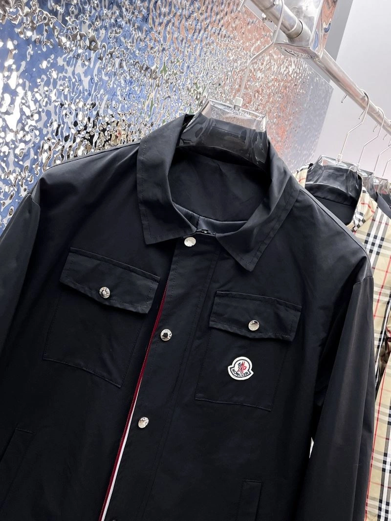 Unique Moncler Outwear 142520