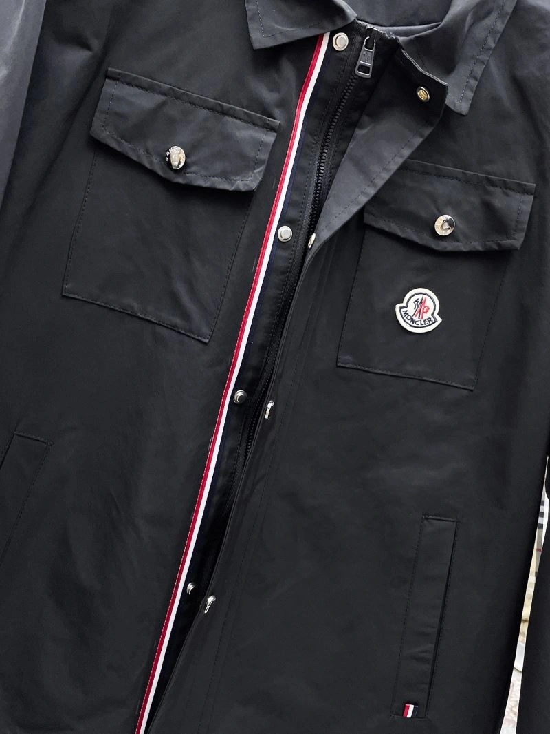 Unique Moncler Outwear 142520