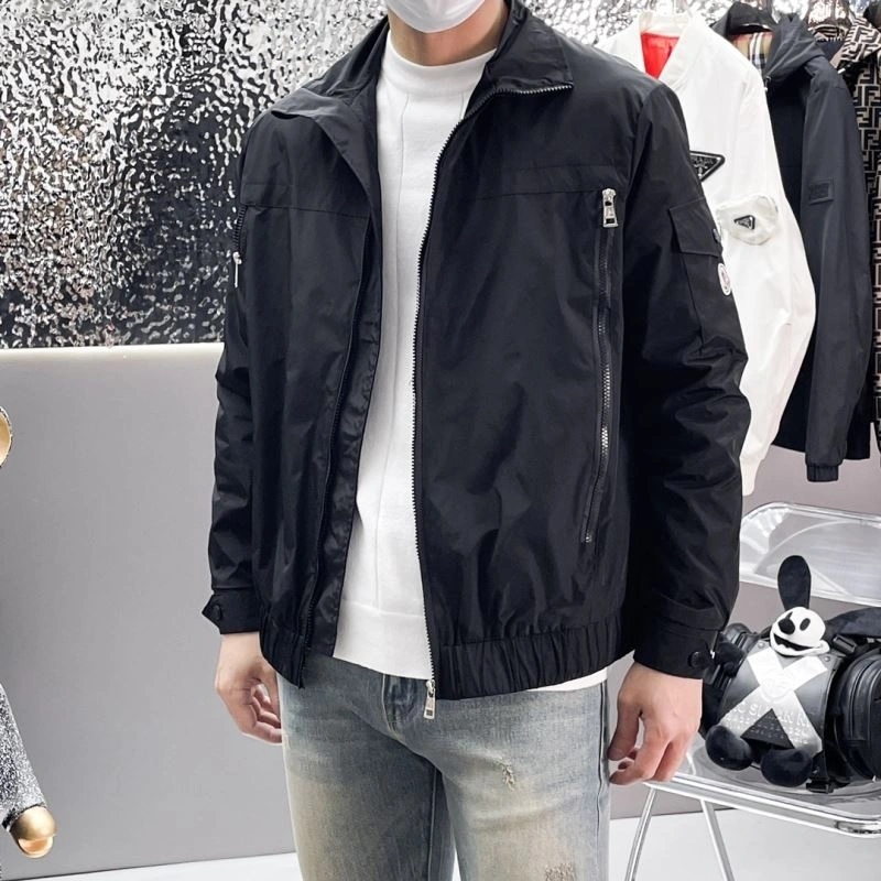 Thermal Moncler Outwear 142519