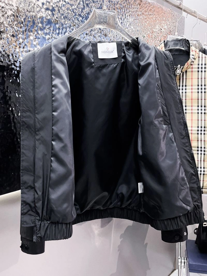 Thermal Moncler Outwear 142519