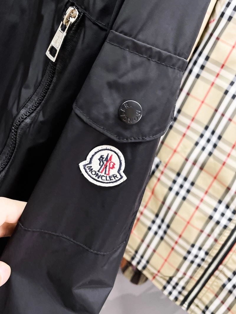 Thermal Moncler Outwear 142519