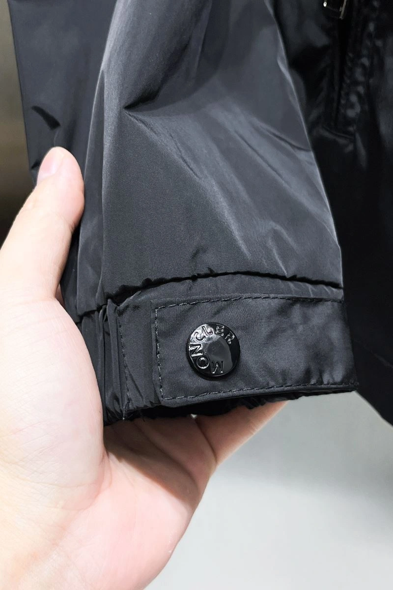 Sophisticated Moncler Outwear 142517