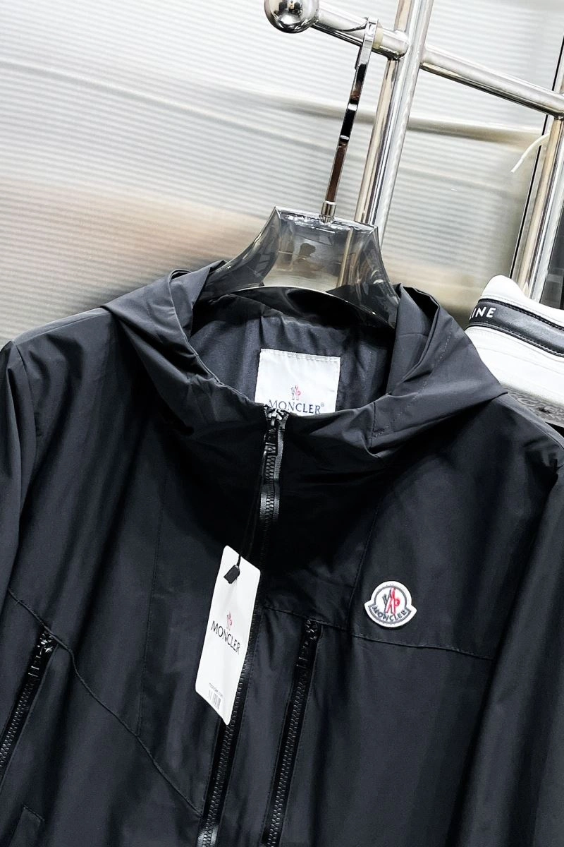 Moncler Outwear ZeroBulk 142514