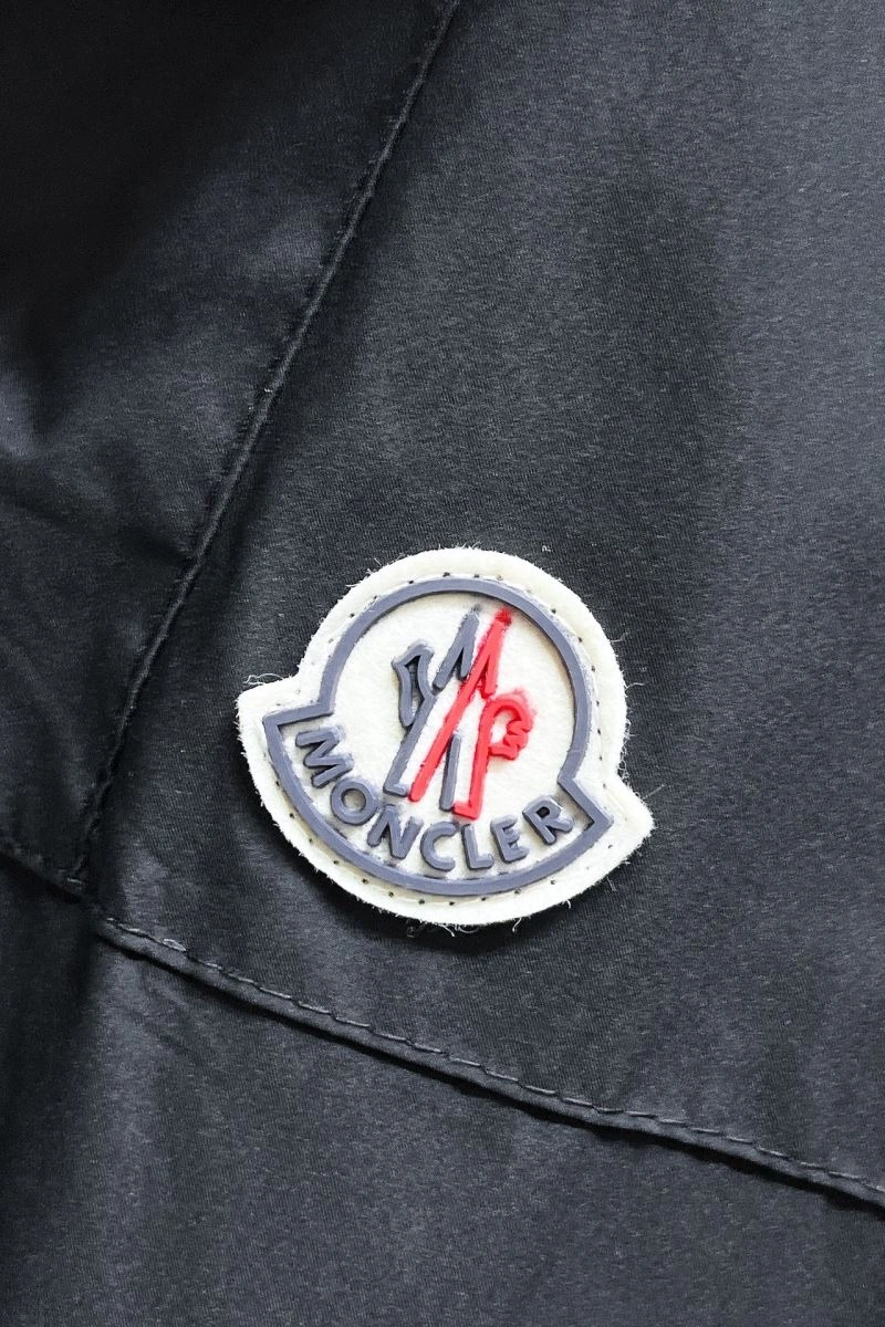 Moncler Outwear ZeroBulk 142514