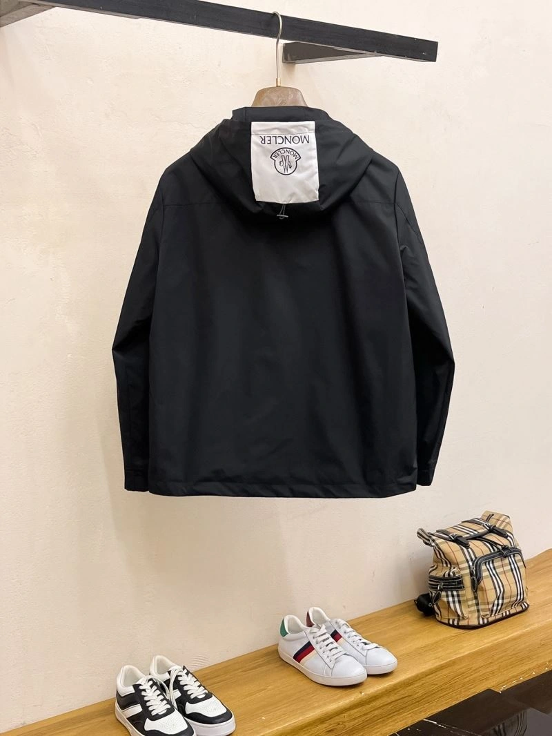 Moncler Outwear NewStyle 142518