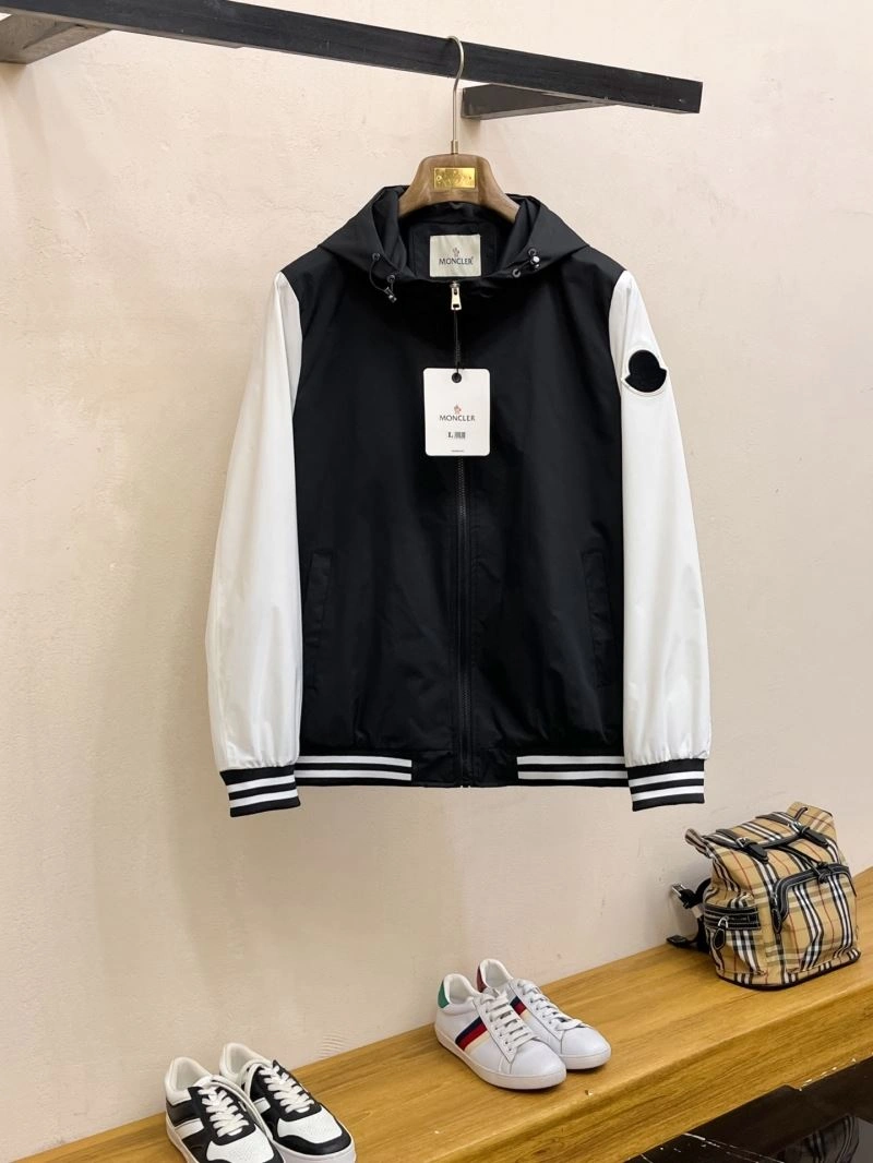 Moncler Outwear MultiPurpose 142516