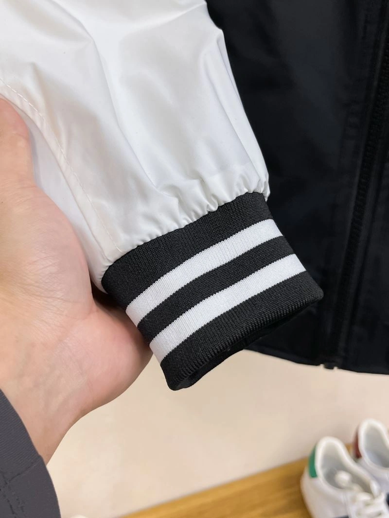 Moncler Outwear MultiPurpose 142516