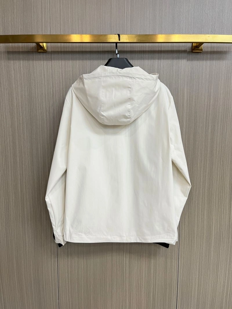 Moncler Outwear WrinkleFree 142505