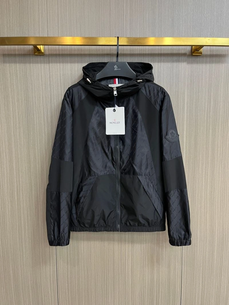 Packable Moncler Outwear 142500