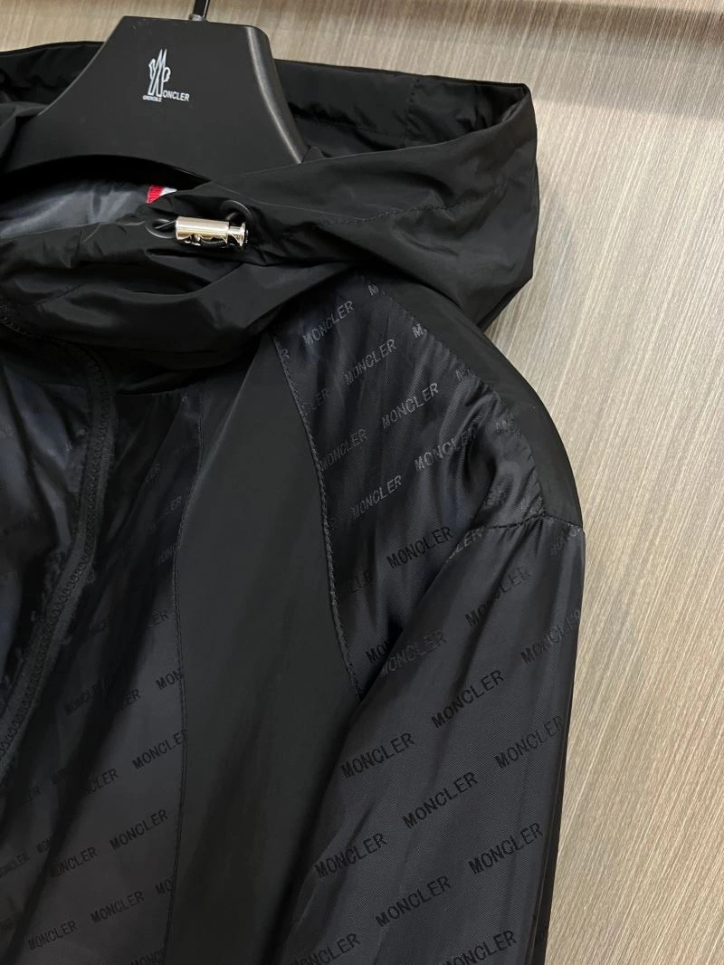Packable Moncler Outwear 142500
