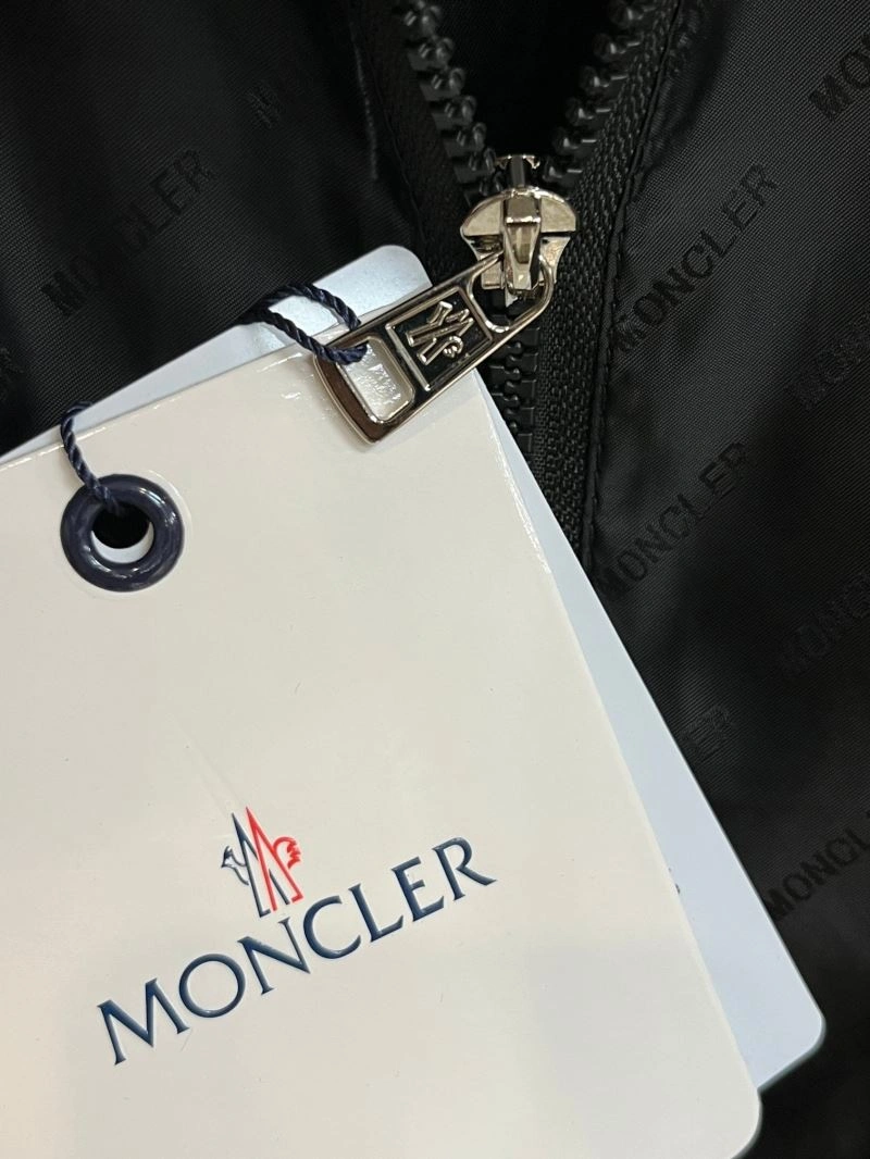 Packable Moncler Outwear 142500