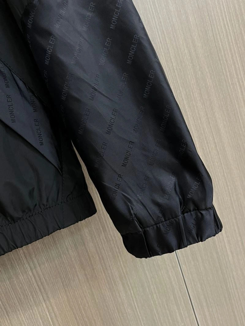 Packable Moncler Outwear 142500