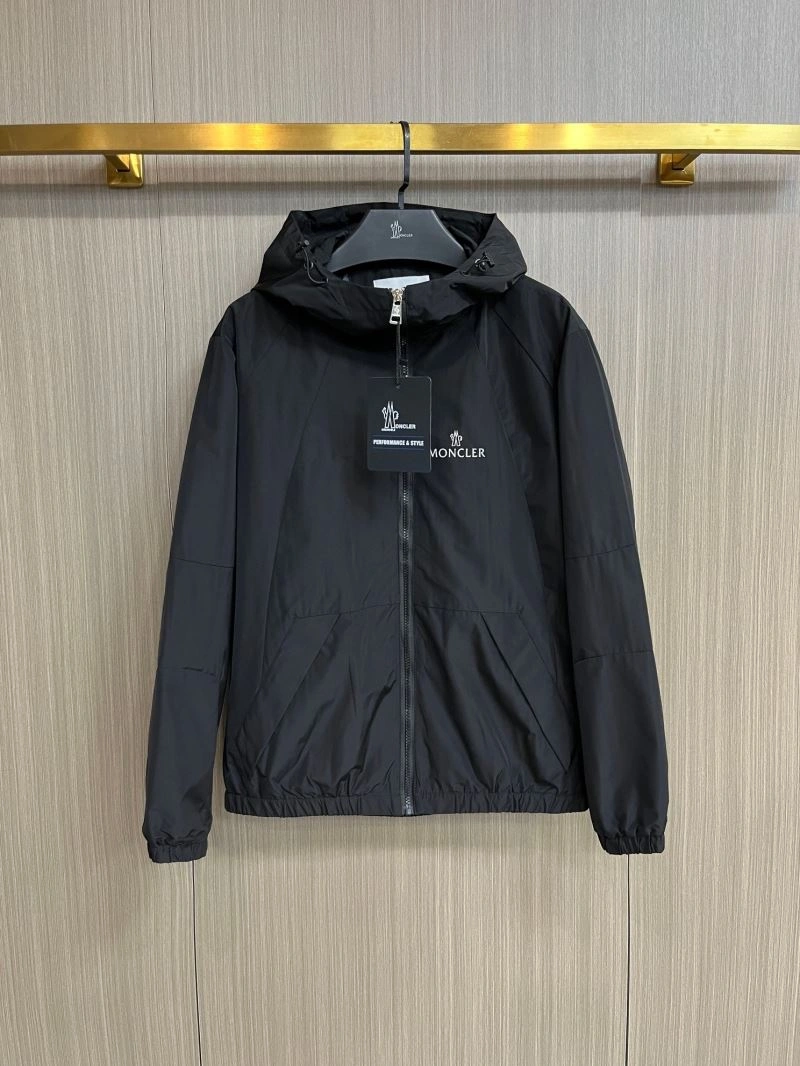 Moncler Outwear Colorful 142498