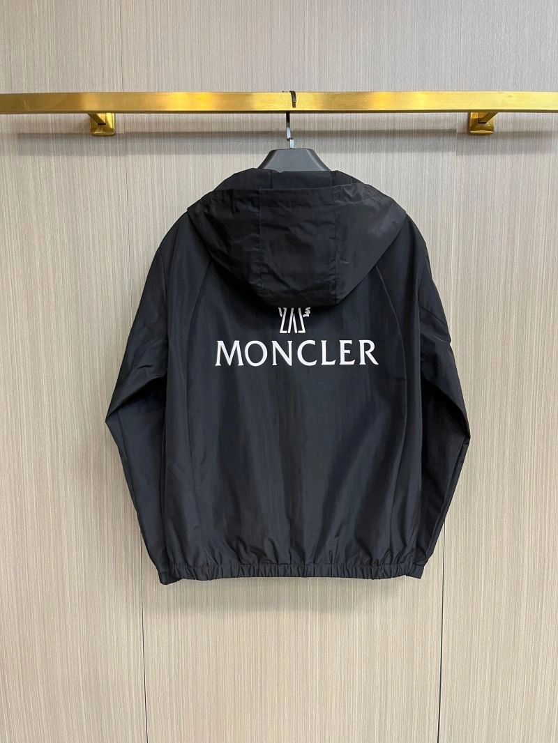 Moncler Outwear Colorful 142498