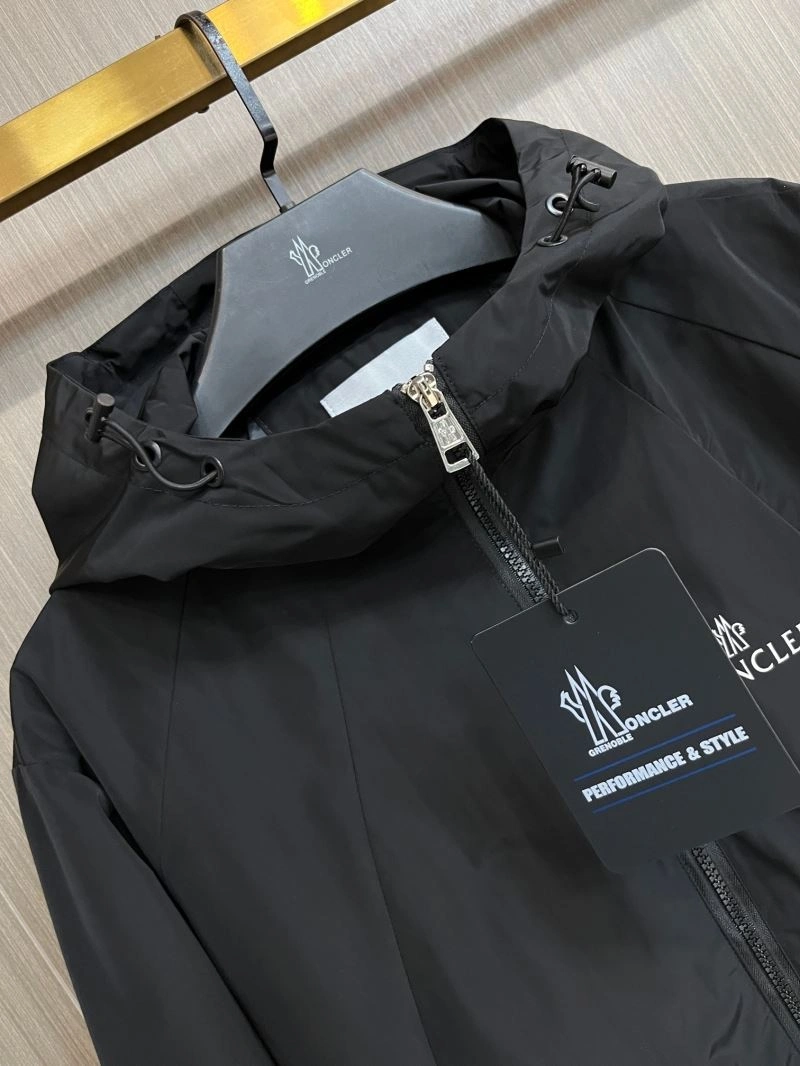 Moncler Outwear Colorful 142498