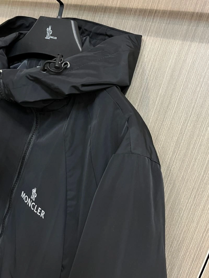 Moncler Outwear Colorful 142498