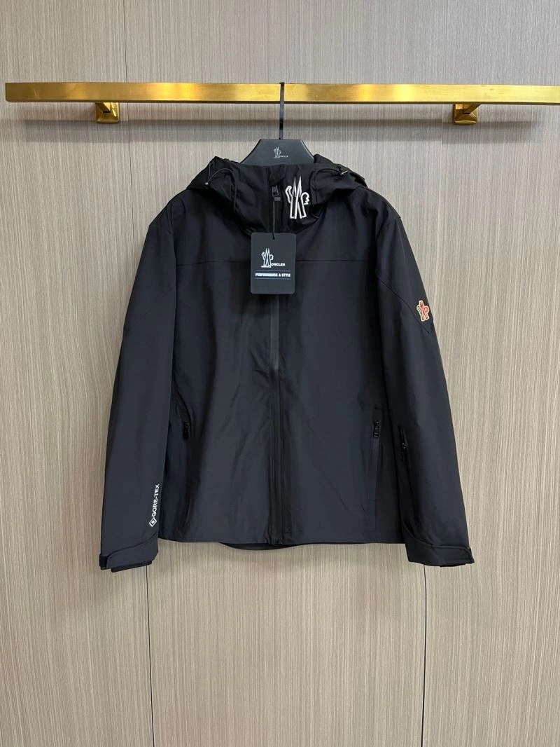 Moncler Outwear Casual 142488