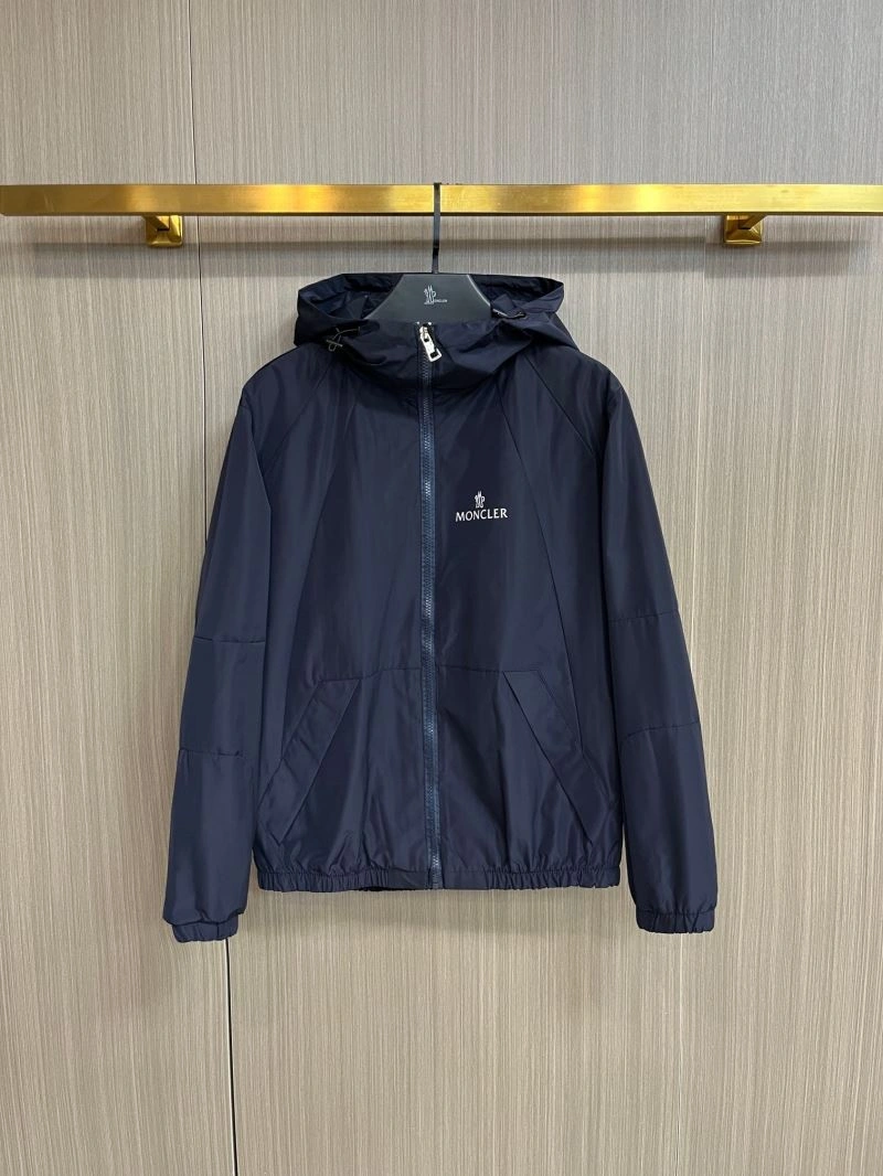 ZeroBulk Moncler Outwear 142499