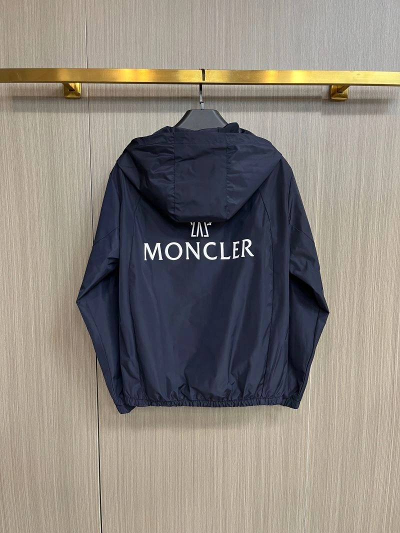 ZeroBulk Moncler Outwear 142499