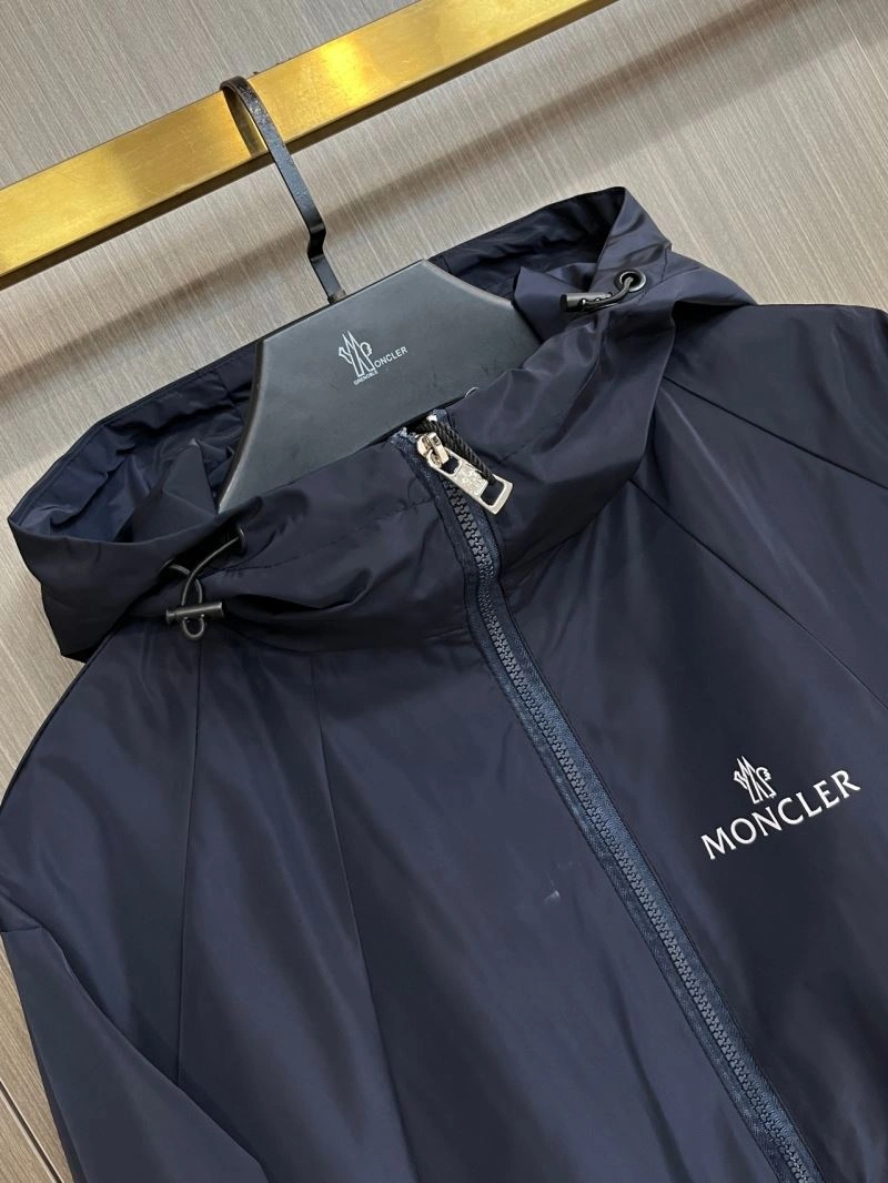 ZeroBulk Moncler Outwear 142499
