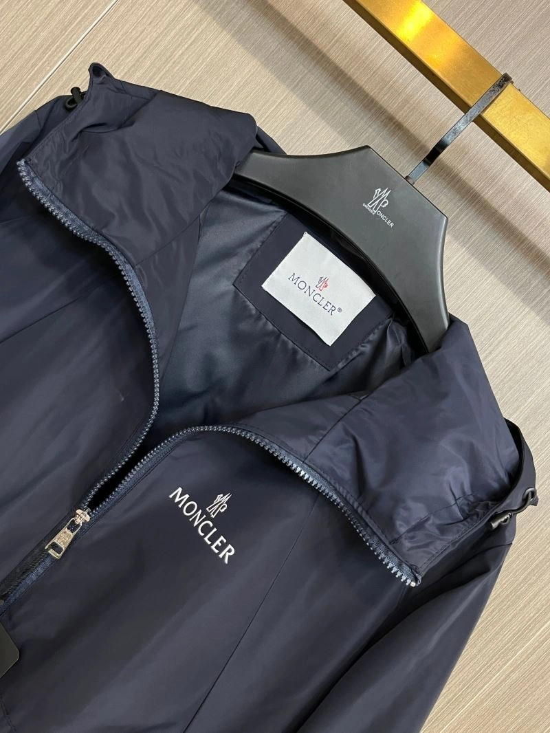 ZeroBulk Moncler Outwear 142499