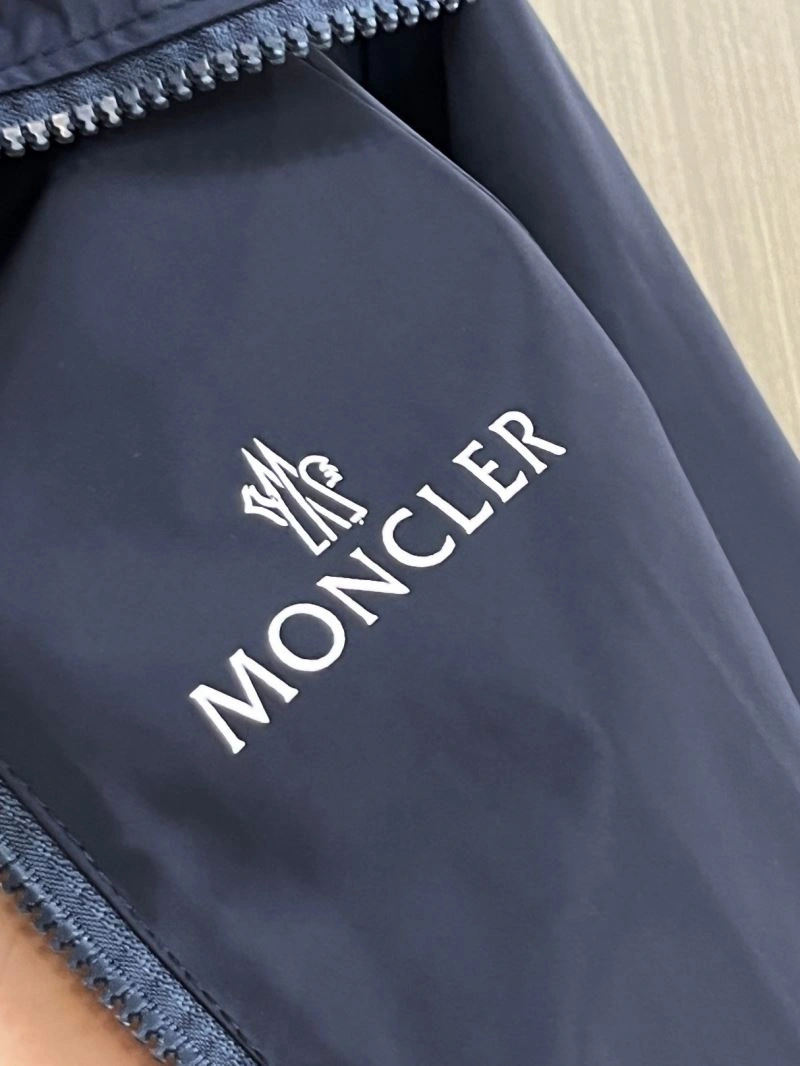 ZeroBulk Moncler Outwear 142499