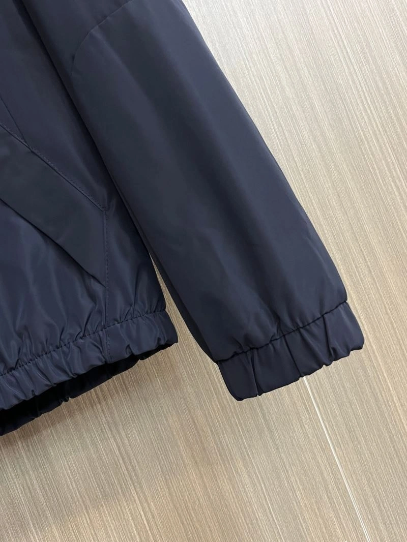 ZeroBulk Moncler Outwear 142499