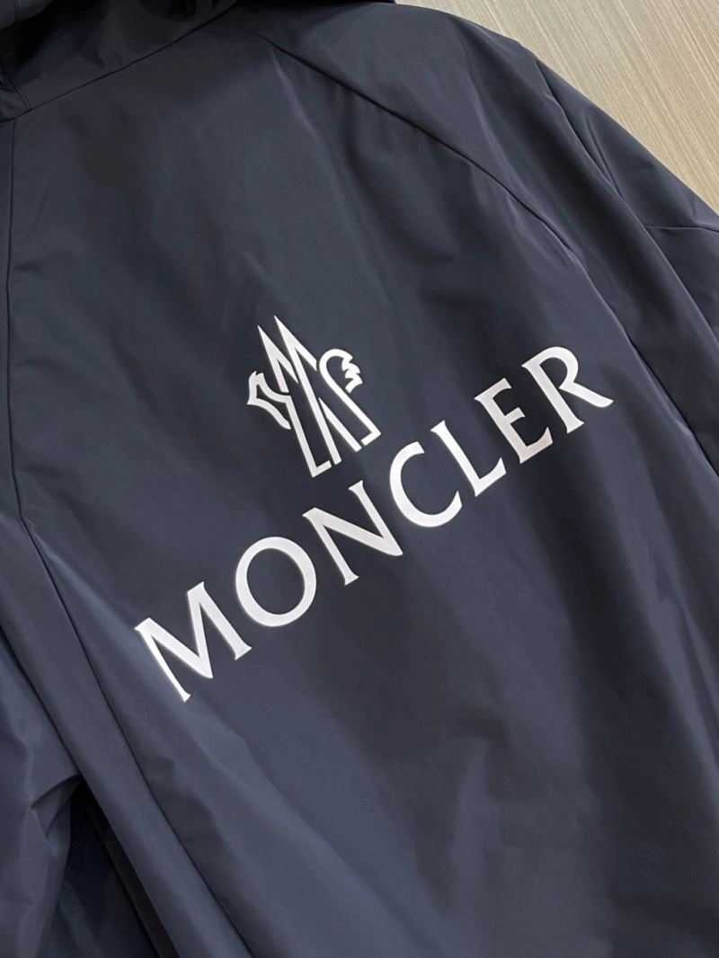 ZeroBulk Moncler Outwear 142499