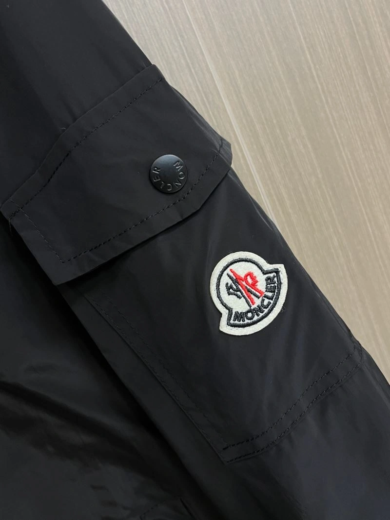 Moncler Outwear Timeless 142507