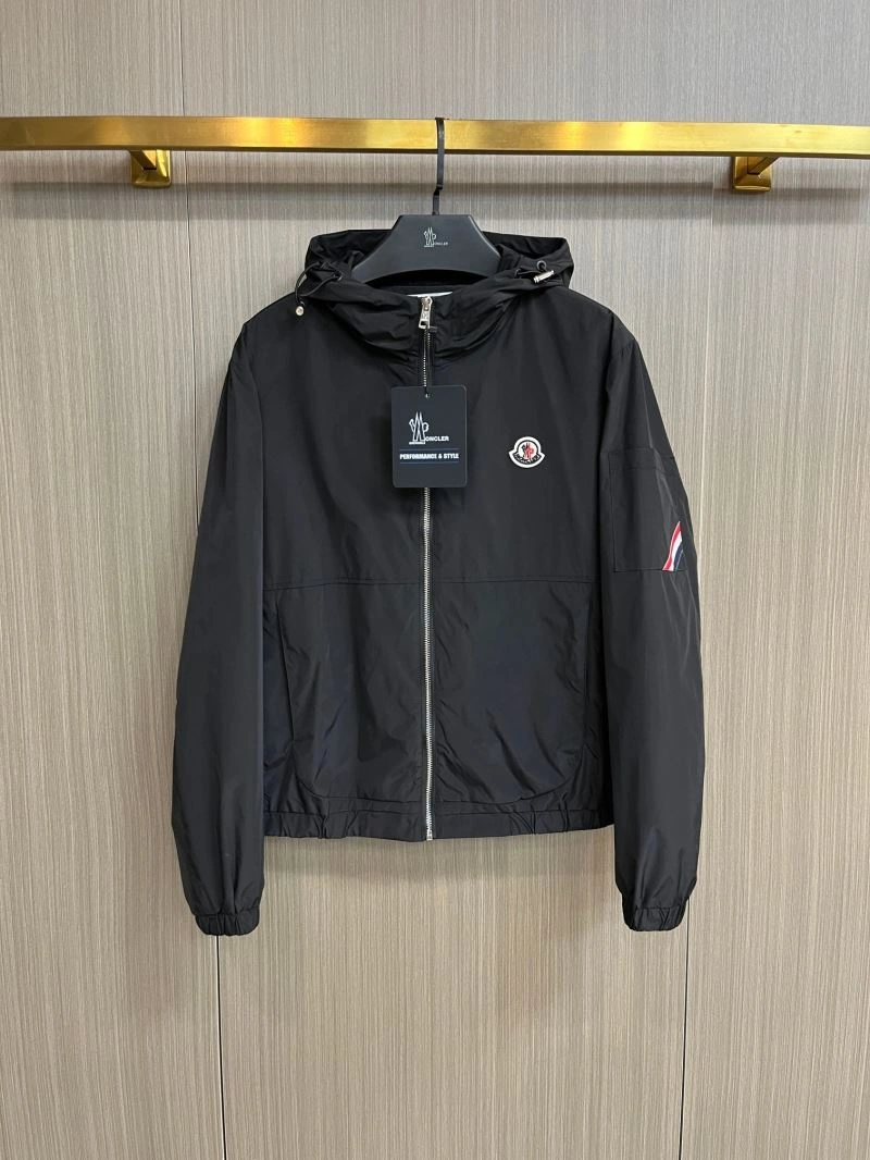 TopPick Moncler Outwear 142496