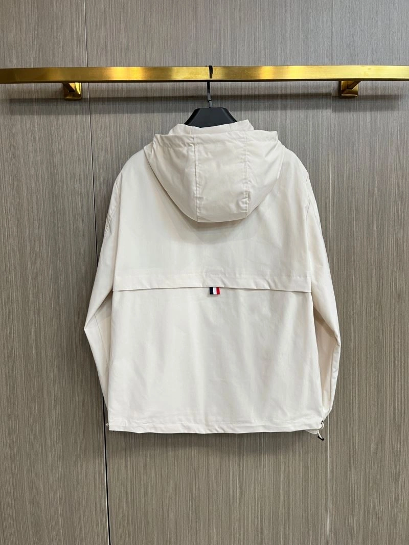Moncler Outwear Cozy 142484