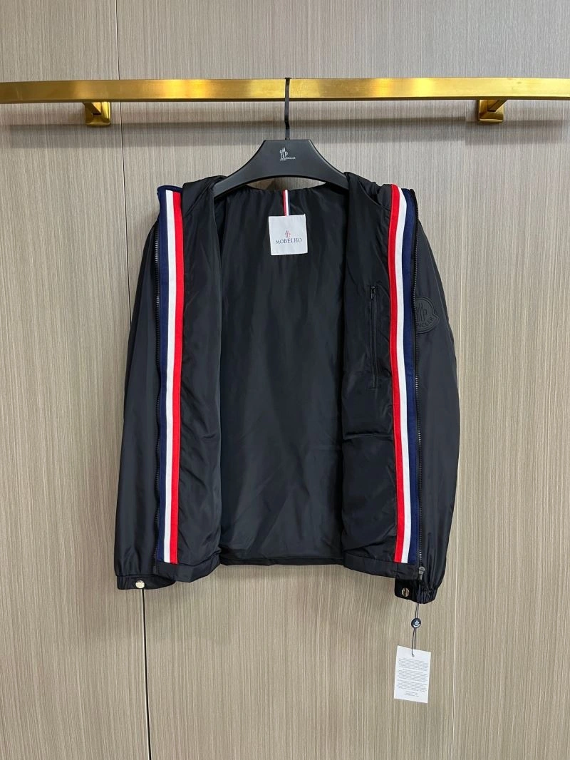 SmoothTexture Moncler Outwear 142487