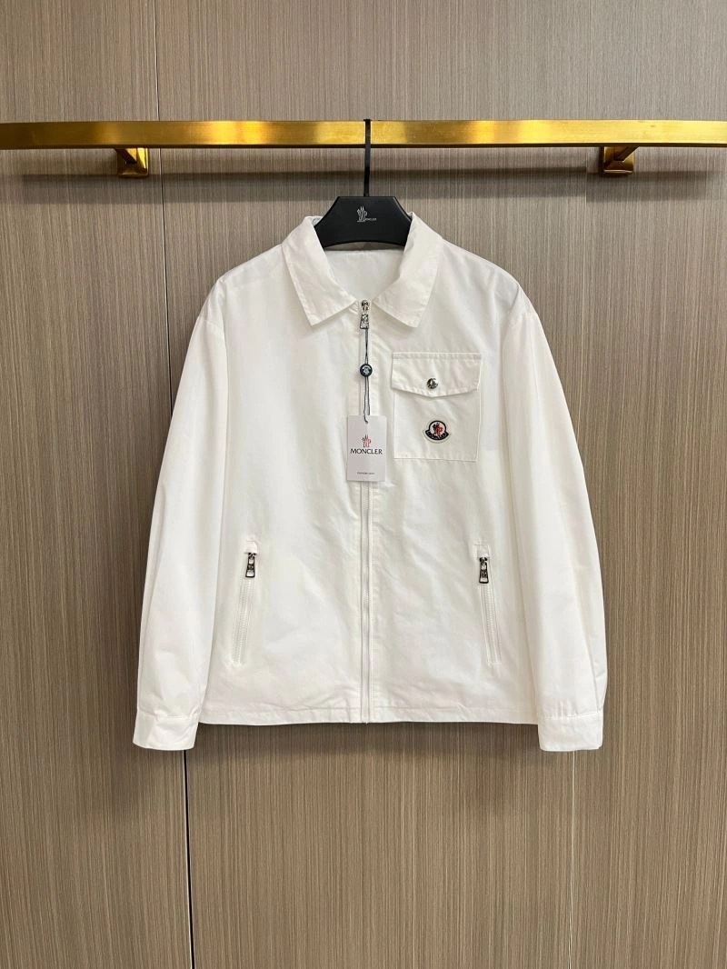 Moncler Outwear Flexible 142489