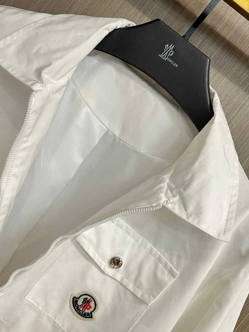 Moncler Outwear Flexible 142489
