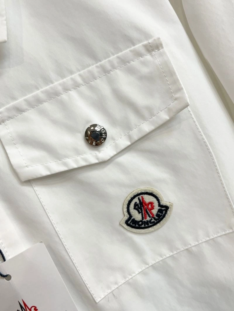 Moncler Outwear Flexible 142489