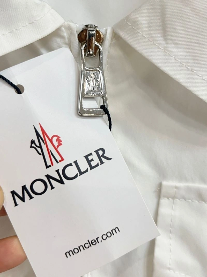 Moncler Outwear Flexible 142489