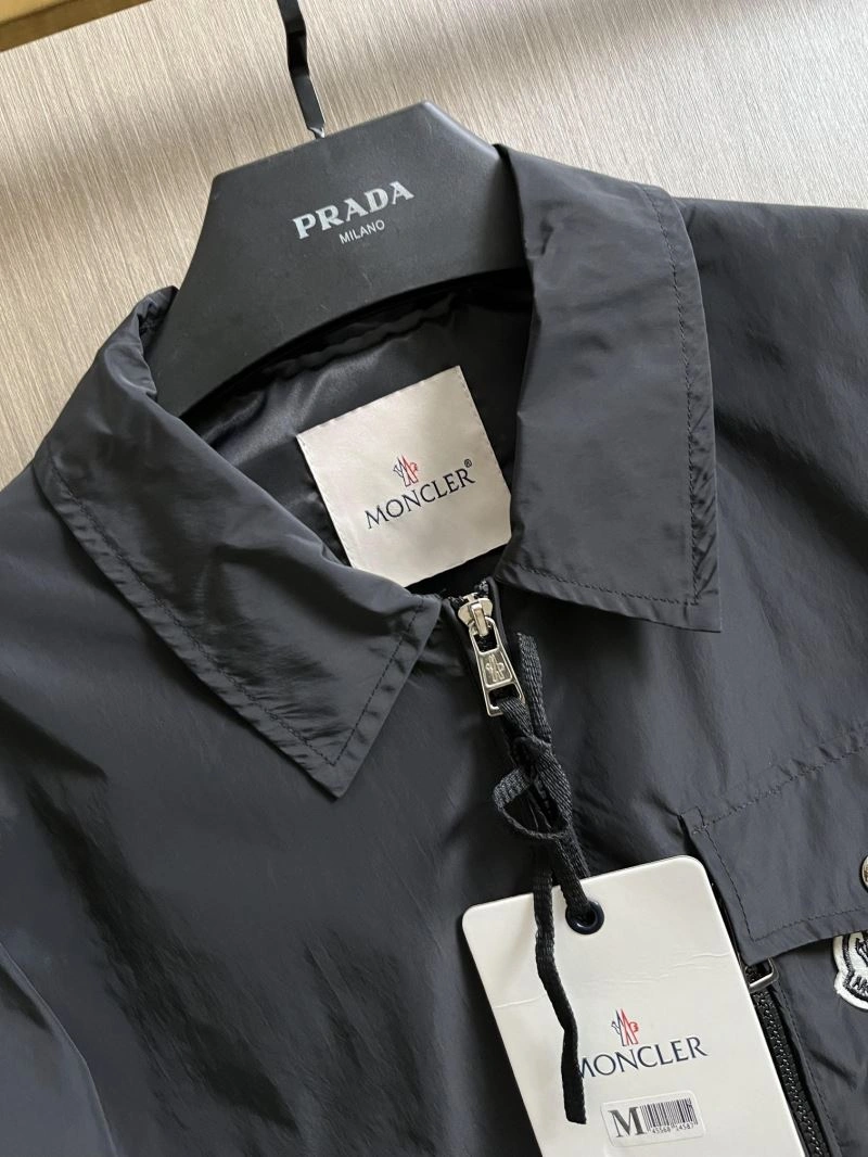 EasyCare Moncler Outwear 142485