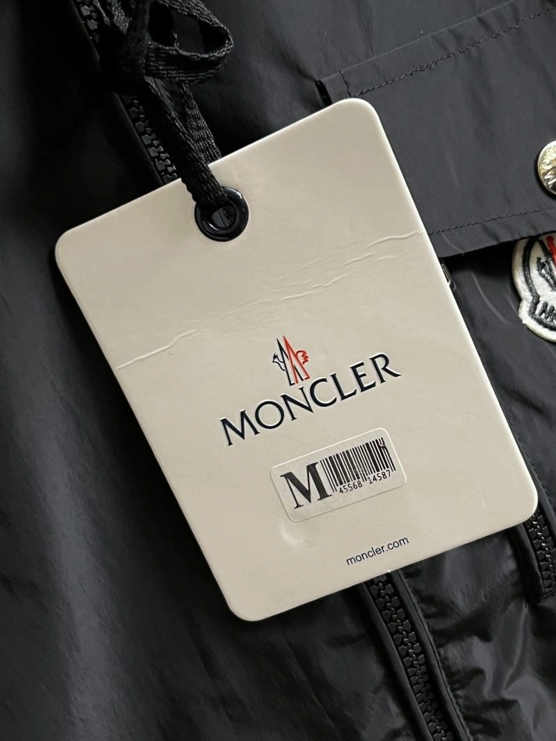EasyCare Moncler Outwear 142485