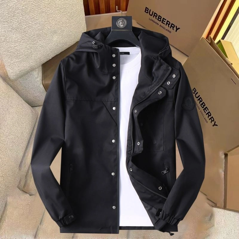 SmoothTexture Moncler Outwear 142482